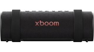 Luidspreker LG, xboom Grab (by will.i.am), zwart