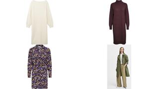 Partij Kleding, JDY, Sisters Point, Noppies, Tom Tailor, B.young, ONLY