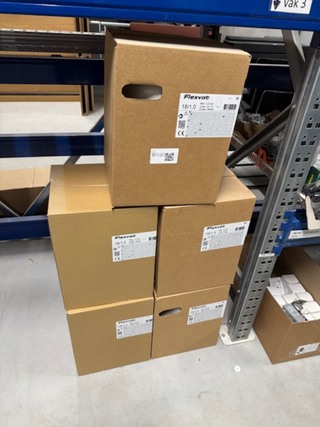 Combinatiekavel van kavel: 551 en 552