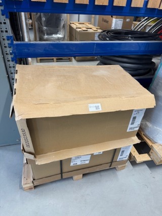 Hydraulische module, VWL 77/5 IS, warmtepomp