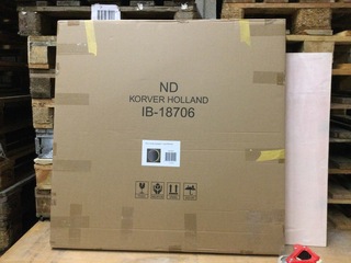 Ronde spiegel dorsnee 80 cm + Led WB, 38.4401