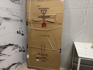 Nisdeur met profiel 90×202 cm WB, 20.3827