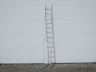 Brandweer ladder, DIRKS, DBL 04, 2004