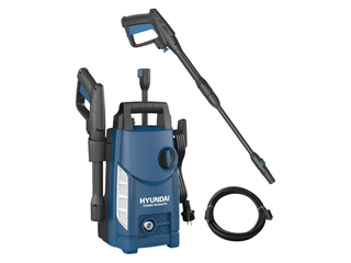 Hogedrukreiniger Hyundai, 57501, blauw