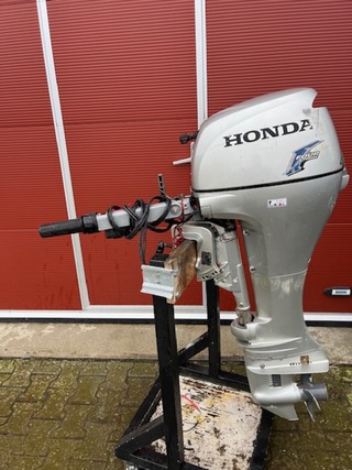 ( Locatie Heerenveen ) Honda 8pk Buitenboordmotor, Honda, BF 8 LHSU, G