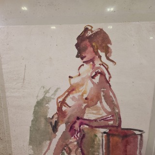 Kunstwerk – Rob Aussen (1938-2024) – Investeringsstuk