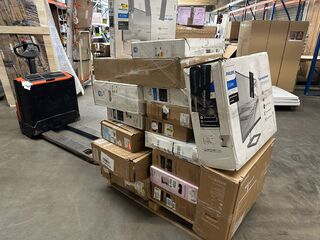 Ca. 39x Monitor, Philips
