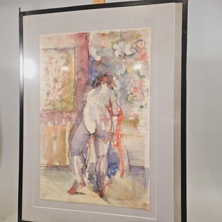 Kunstwerk – Rob Aussen (1938-2024) – Investeringsstuk