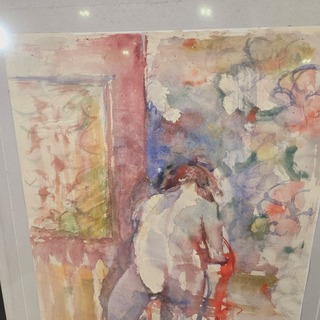 Kunstwerk – Rob Aussen (1938-2024) – Investeringsstuk