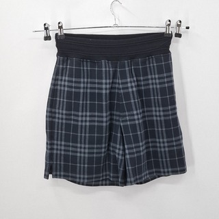 Korte broek, maat S, Burberry, 8101897 1003