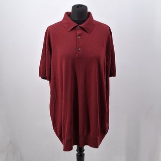 Polo, maat 58, Loro Piana, FAM9296