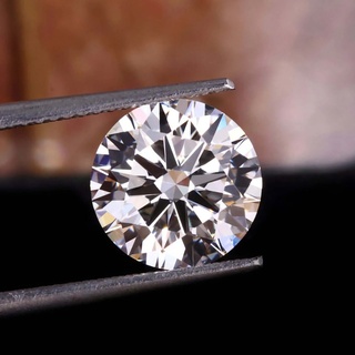 Diamant – 2.00ct Round Cut ( IGI Gecertificeerd )