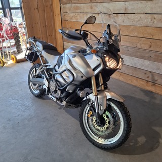 Motor, Yamaha, XT1200Z, 2010