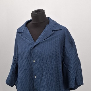 Overhemd, maat 44, Dior, 483C568A5231