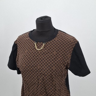 T-shirt, maat S, Louis Vuitton, CA36929
