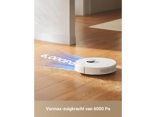 Dreame D10 Plus Gen 2 Robotstofzuiger