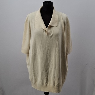 Polo, maat 58, Loro Piana, FAO3414