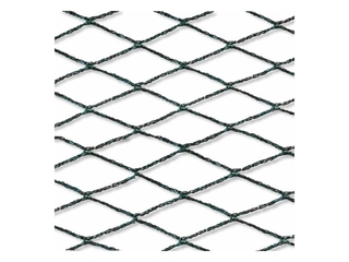 Vogel en vijverbeschermingsnet 12 m x 25 m (300m)