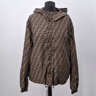 Jas, maat 48, Fendi, FAA615 A79N