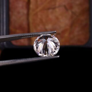 Diamant – 2.00ct Round Cut ( IGI Gecertificeerd )