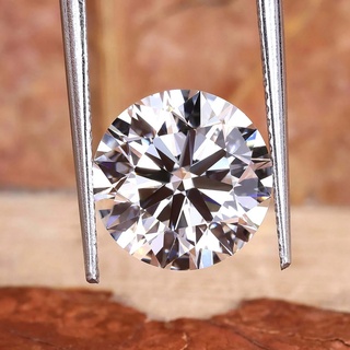 Diamant – 1.56ct Round Cut ( IGI Gecertificeerd )