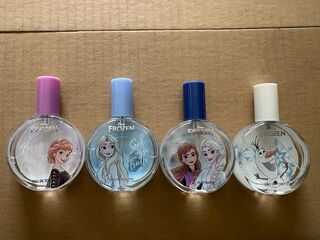 Ca. 95x EAU de Toilet Frozen