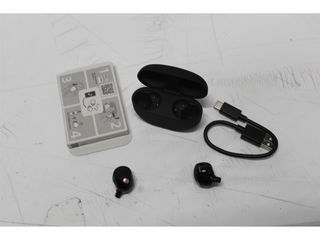 Sony WF1000XM5  Oordopjes met Noise Cancelling  Zwart