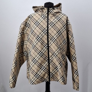 Jas, maat XL, Burberry, 8101493/75B