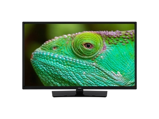 Lenco LED3263BK 32 Android Smart TV met 12V auto adapter Zwart