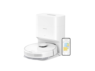 Dreame D10 Plus Gen 2 Robotstofzuiger