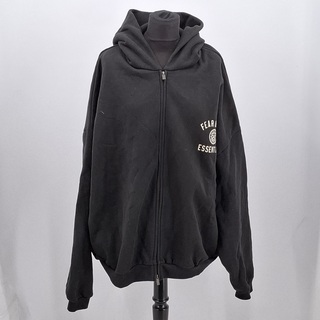 Vest, maat XL, Essentials Fear Of God, CLG 777 689 433 219