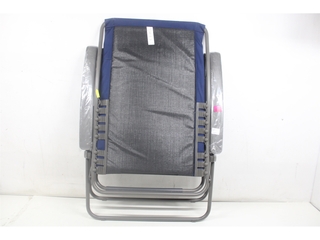 Lafuma RSX Clip XL  LightComfort  Gepolsterde ZeroGravity Relaxstoel