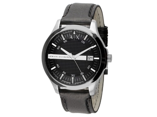 Armani Exchange Hampton Heren Horloge AX2101
