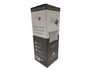 Ca. 25x Traagschuimkussen PillowUp