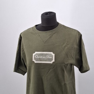 T-shirt, maat XS, Dior, 343J696C0554