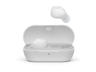 Sony WFC710N Oordopjes met Noise Cancelling  Wit