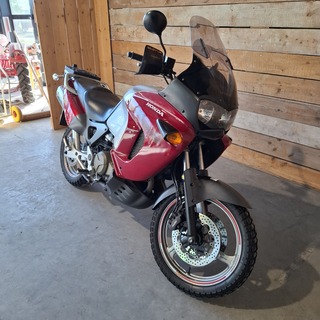 Motor, Honda, SD01, 1999