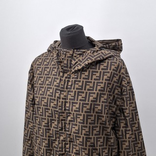 Jas, maat 48, Fendi, FAA615 A79N