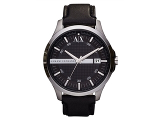 Armani Exchange Hampton Heren Horloge AX2101