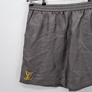 Korte broek, maat 50, Louis Vuitton, HRP99WNGM752
