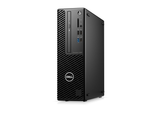 Dell Precision 3460 (0MNP7) Intel Core i7-14700 16 GB DDR5 Qwertz Zwar
