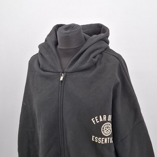 Vest, maat XL, Essentials Fear Of God, CLG 777 689 433 219