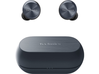 Technics EAHAZ70W Headset Inear Bluetooth Zwart