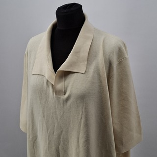 Polo, maat 58, Loro Piana, FAO3414