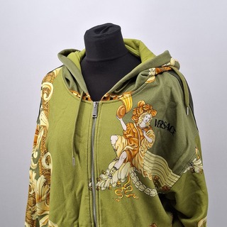 Vest, maat XL, Versace, 1001618