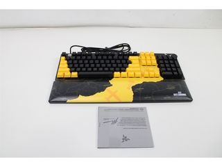 Razer Huntsman V2 (Red SWitch)  Optische Gaming Toetsenbord