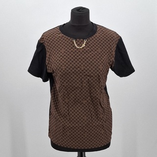 T-shirt, maat S, Louis Vuitton, CA36929