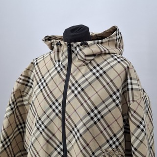 Jas, maat XL, Burberry, 8101493/75B