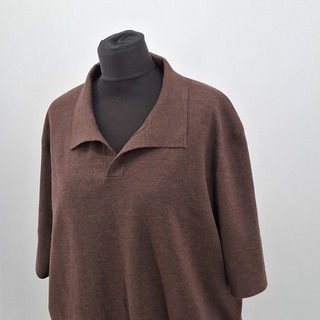 Polo, maat 58, Loro Piana, MAL2920