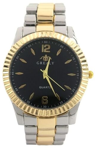 Ca. 10x Horloge GREALY, GoldMine